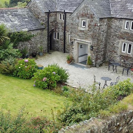 Reddivallen Farmhouse 보스캐슬 외부 사진